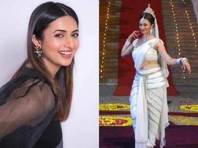 Did you know Divyanka Tripathi was a part of the Ramayan remake in this ...