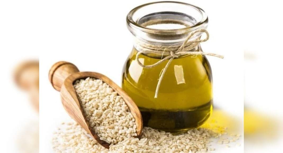 Beauty Benefits Of Sesame Oil For Skin And Hair