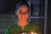 Sports stars light up the night sky as they participate in PM Modi's 'light a candle' initiative