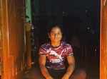 Dutee Chand