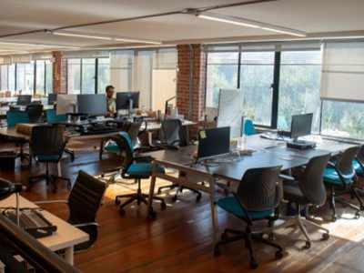 Co-working companies offer sops, waive rents to retain clients