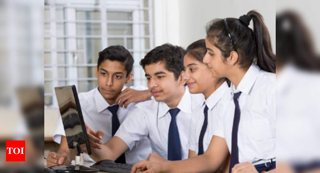 Limited Keyboard And Software In Hindi Disrupts Online Teaching In