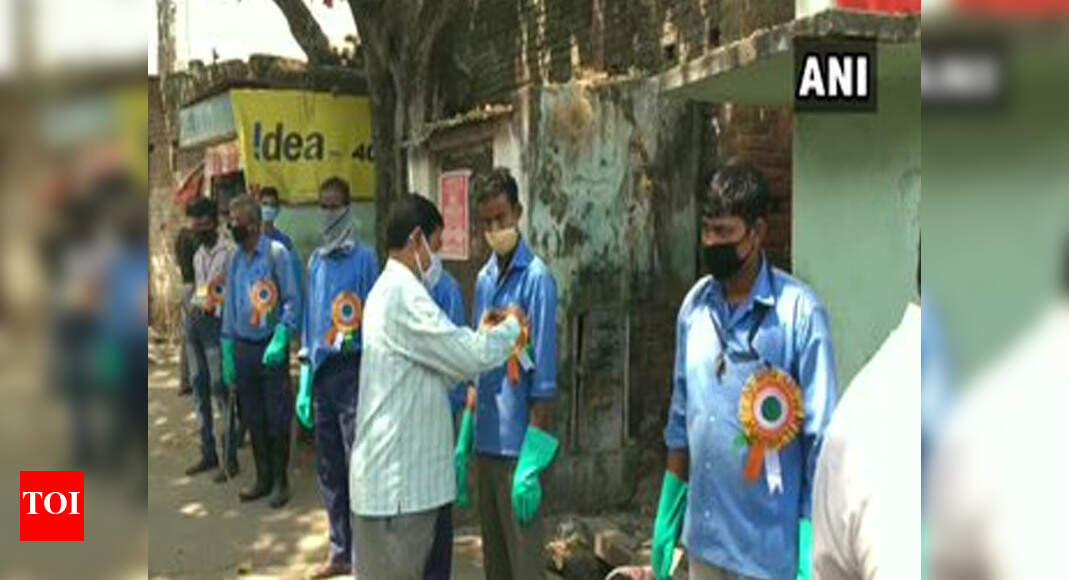 Coronavirus in Kolkata Today's updates from your city Kolkata News