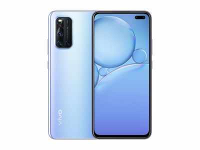 Vivo V19 with 32MP dual selfie camera and Snapdragon 712 launched