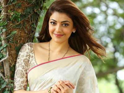 Kajal Agarwal requests people to back small business after lockdown | Tamil  Movie News - Times of India