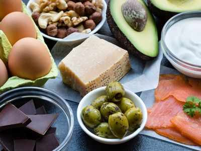 5 tips to actually make your keto diet work