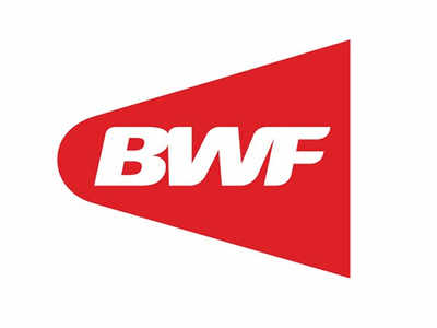 BWF suspends all tournaments till the end of July