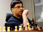 Viswanathan Anand (Chess)