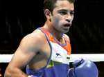 Amit Panghal (Boxing)