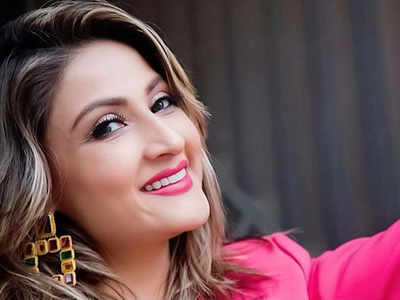 Urvashi Dholakia recalls her Dekh Bhai Dekh days: I used to finish school in the afternoon and then travel to R.K Studios in my school uniform