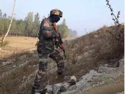 Army destroys two mortar shells fired by Pakistan troops along LoC