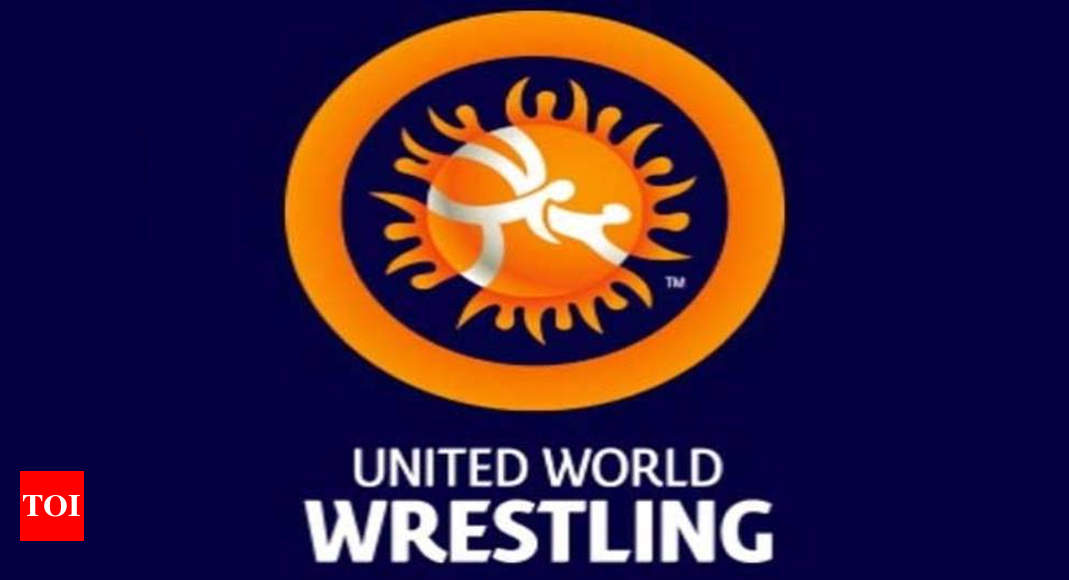 Governing body plans to stage first world wrestling championship in