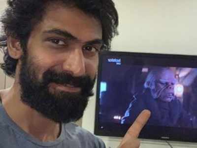 No. 1 Yaari with Rana 3 host Rana Daggubati shows how to effortlessly recycle clothes during lockdown; see pic