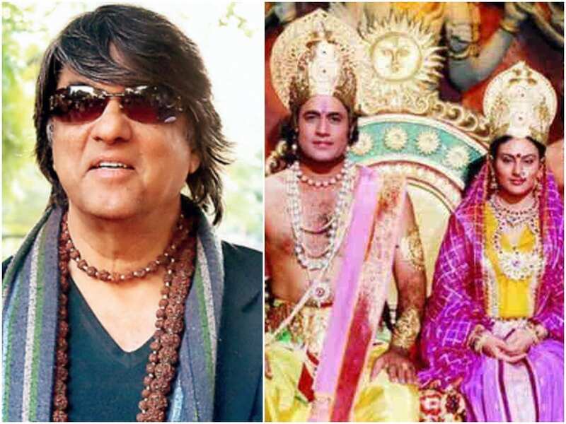 old ramayan cast name old ramayan cast name