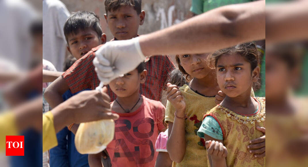 No fresh movement of migrant workers in Delhi amid lockdown: AAP govt ...
