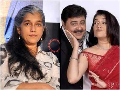 Exclusive - Ratna Pathak Shah on playing Maya Sarabhai: I always asked our writer aren't we too harsh on the middle class