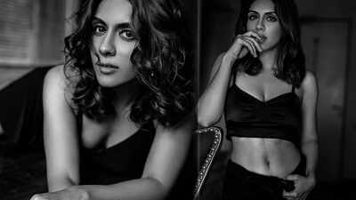 After Shaza Morani, sister Zoa Morani tests positive for COVID-19
