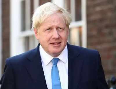 UK PM Boris Johnson admitted to intensive care for coronavirus treatment