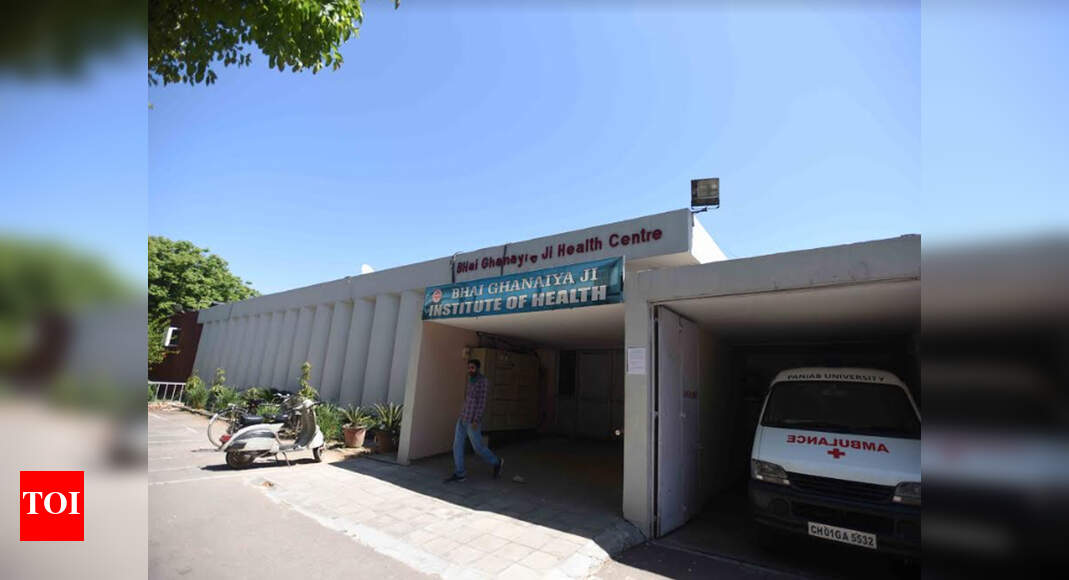 Covid19 PP kits to Pu dispensary staff from today Times of India