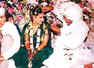 Ajay-Kajol got married on their terrace?