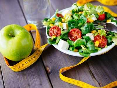 Why your weight loss diets don't work beyond a year
