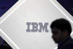 IBM's Indian-origin CEO Arvind Krishna takes over, read his email to employees