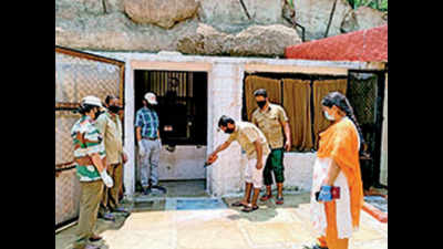 Hyderabad zoo told to increase inmates’ protection