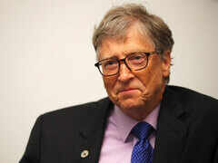 This Bill Gates funded firm is starting to test coronavirus vaccine