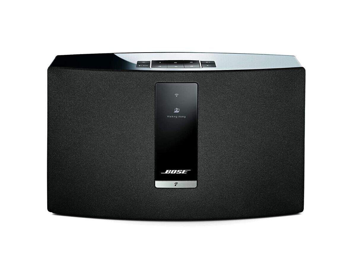 bose speakers amazon india