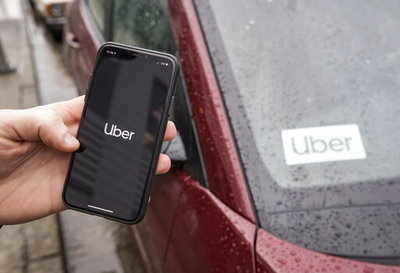 Uber ties up with Flipkart to ensure supplies of essentials