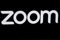 Zoom shares slip over security concerns, rising competition