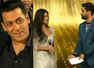 Salman reaction when Vicky proposed to Kat