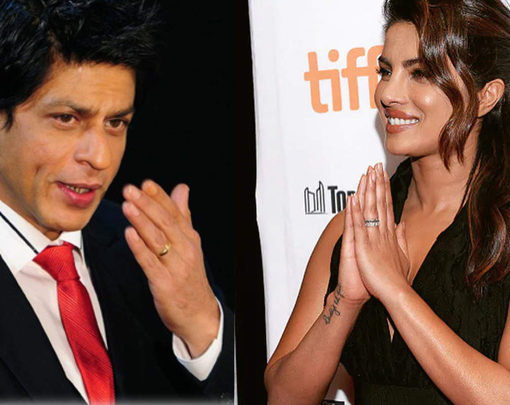
COVID-19 pandemic: Shah Rukh Khan and Priyanka Chopra to join Lady Gaga, Elton John among others for WHO's 'One World: Together At Home' live fundraiser event
