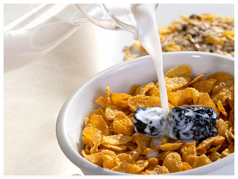 Healthy Breakfast Habits Can eating breakfast make you happier