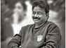 RGV celebrates his birthday alone