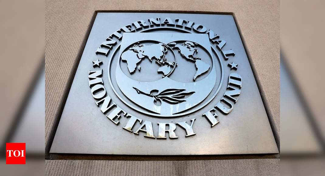 IMF Bailout Package To Pakistan: IMF Postpones Second Review Of $6 ...