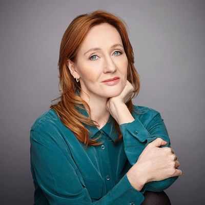 'Harry Potter' author J.K Rowling says fully recovered from likely coronavirus