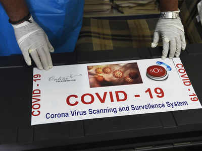 More tests in Gujarat hotspots see 19 Coronavirus positive, tally reaches 165