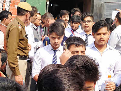 First riots, then COVID-19: Board exams 'test of patience' for class 10, 12 CBSE students in N-E Delhi