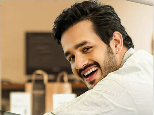 Happy Birthday Akhil Akkineni: From Akhil to Mr Majnu, 4 underrated  performances of the actor | The Times of India