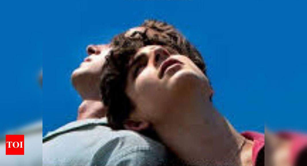 Call Me By Your Name sequel to be made into a movie Times of India