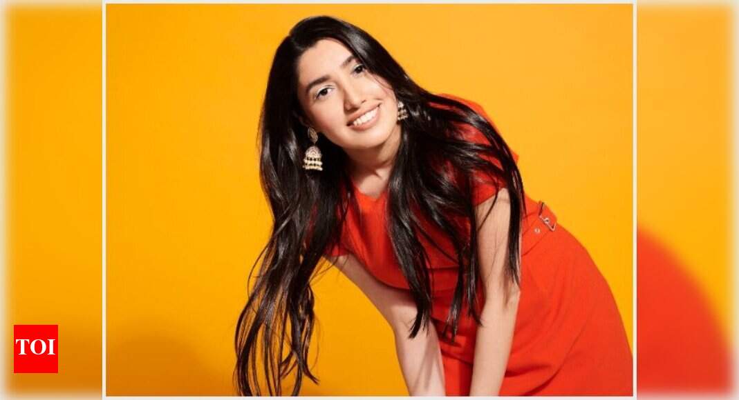 Singer Subhi: I want my music to have a positive and balanced impact on ...