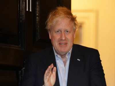 British PM Boris Johnson fights coronavirus in intensive care as global deaths soar
