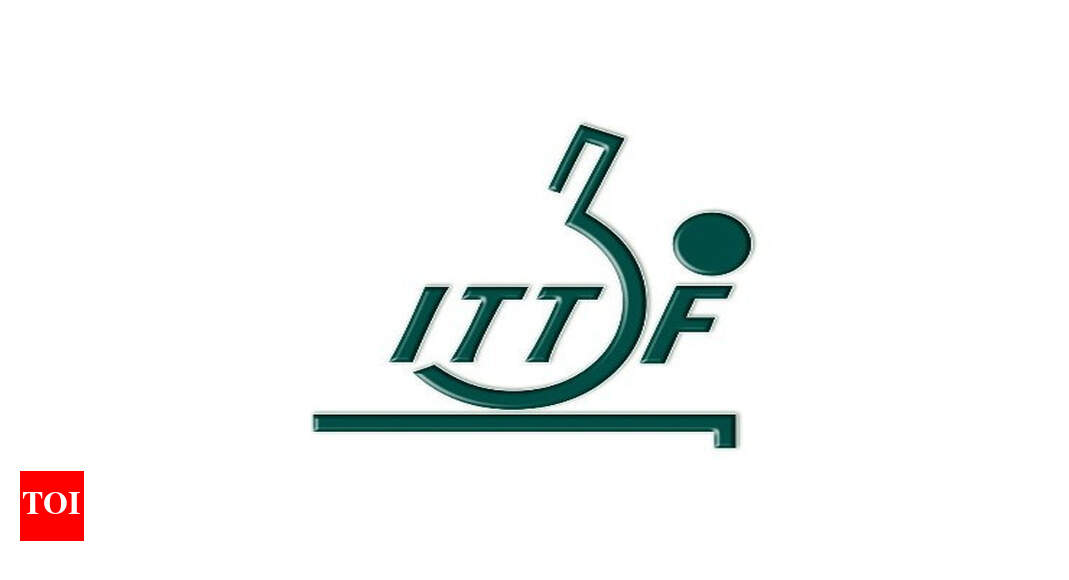 ITTF announces new dates for World Championships | More sports News ...