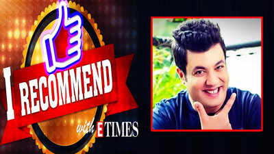 I Recommend: Varun Sharma suggests fans watch 'Mughal-E-Azam'