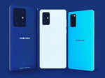 Samsung rolls out another Galaxy S20 update to improve camera