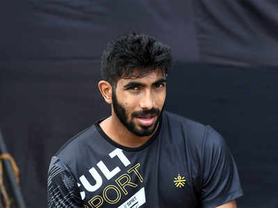 It is a day to appreciate every healthcare professional: Jasprit Bumrah