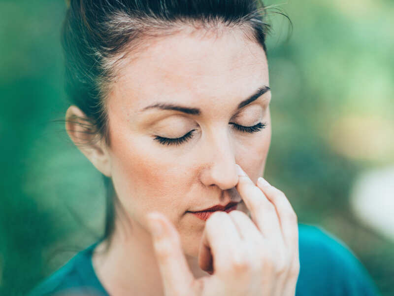 Should You Be Worried If You Have A Low Grade Fever During Coronavirus Times Of India