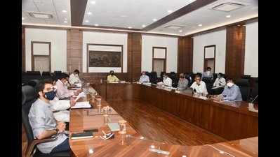 Coronavirus: Maharashtra cabinet meet held through video conferencing
