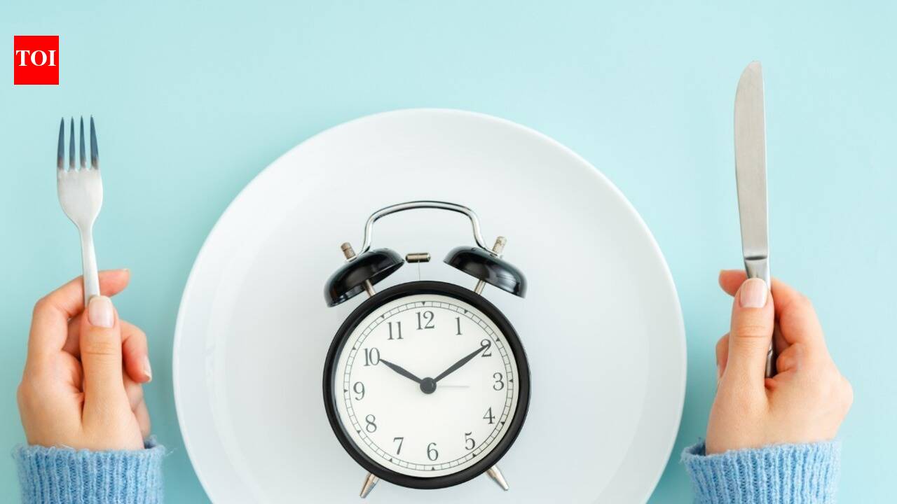 4 mealtime hacks to make sure that you eat less